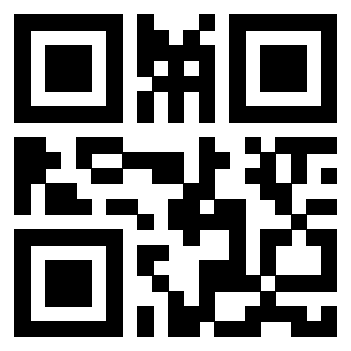 Il Qr Code di 3913476755