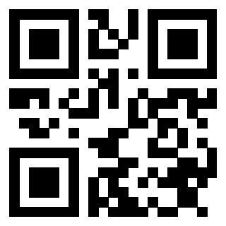 Immagine del Qr Code di 3913476756