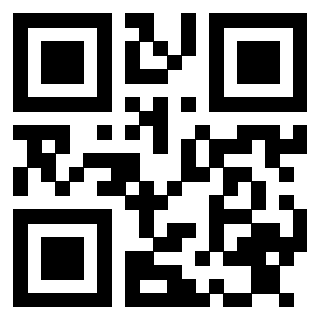 3913476757 QrCode associato