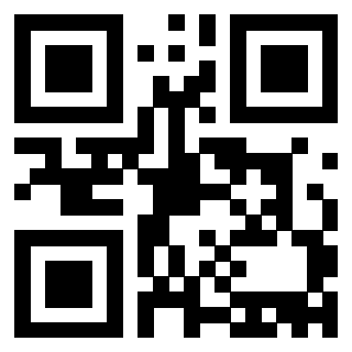 Il QrCode di 3913476758