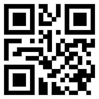 Scansione del QrCode di 3913476760