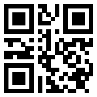 Il Qr Code di 3913476762