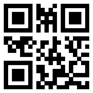3913476763 - Immagine del QrCode associato