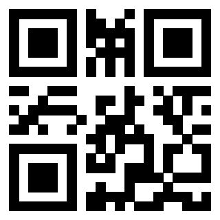 Scansione del Qr Code di 3913476765