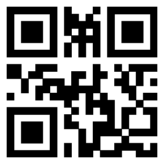 Immagine del QrCode di 3913476767