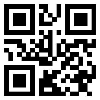 3913476768 QrCode associato