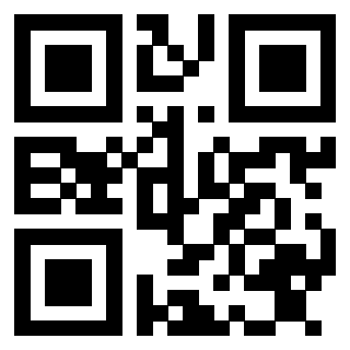 Scansione del QrCode di 3913476769