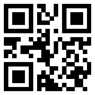 Scansione del Qr Code di 3913476773