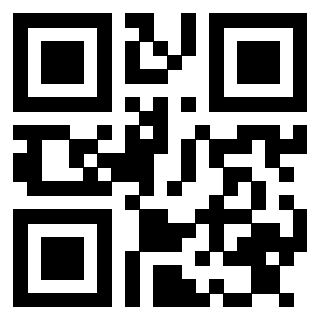 Scansione del QrCode di 3913476775