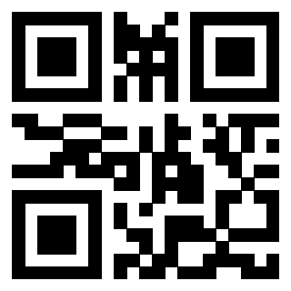 Immagine del Qr Code di 3913476776