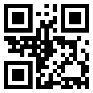 3913476779 - Immagine del QrCode associato