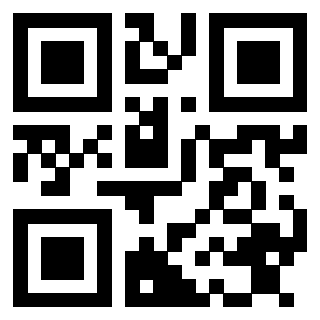 3913476780 QrCode associato