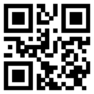 Scansione del Qr Code di 3913476783