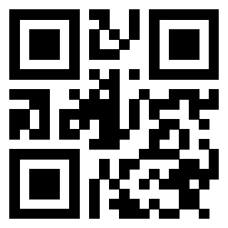 Scansione del QrCode di 3913476784