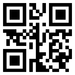 3913476787 - Immagine del QrCode associato