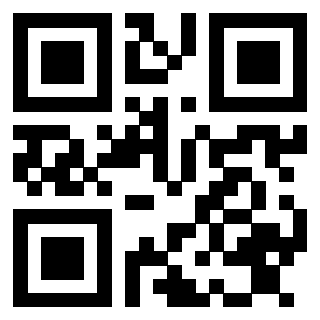 Scansione del Qr Code di 3913476789