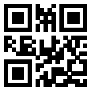 3913476792 - Immagine del QrCode associato