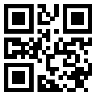 Scansione del Qr Code di 3913476796