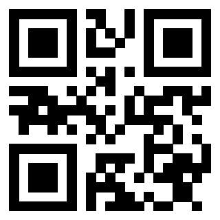 3913476797 - Immagine del QrCode associato