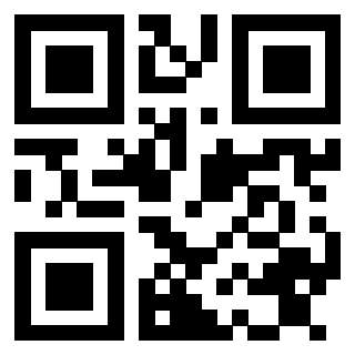 Immagine del QrCode di 3913476800