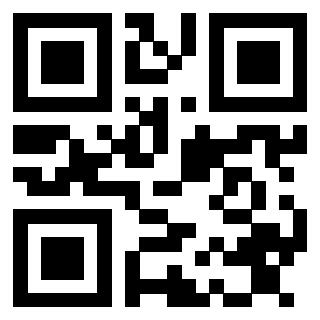 3913476802 - Immagine del Qr Code