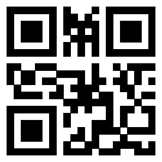 3913476805 Qr Code associato