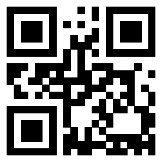 3913476807 - Immagine del QrCode associato