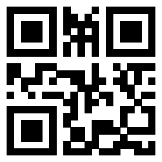 Il QrCode di 3913476808