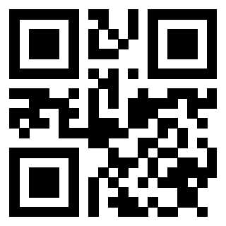 Immagine del Qr Code di 3913476809