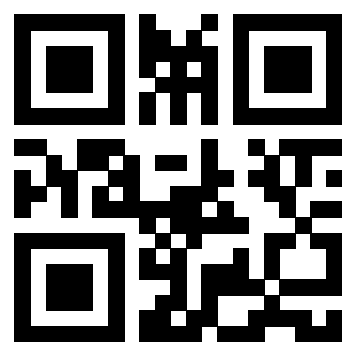 3913476811 Qr Code associato