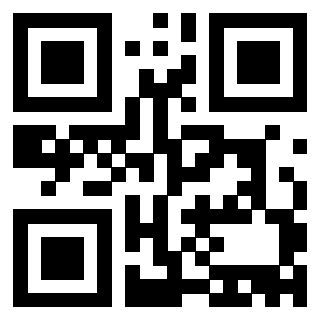 Il Qr Code di 3913476812