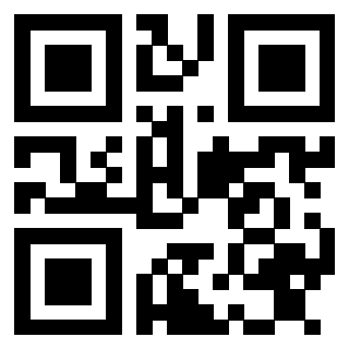 Il QrCode di 3913476813