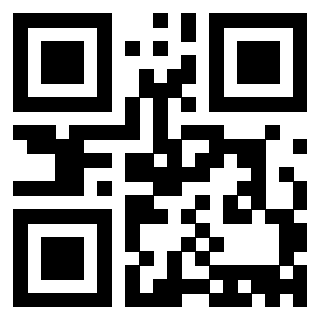 Il QrCode di 3913476814