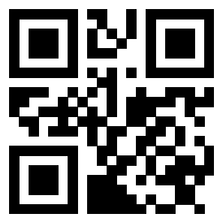 3913476819 - Immagine del Qr Code associato