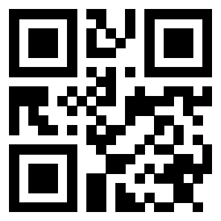 Il QrCode di 3913476820