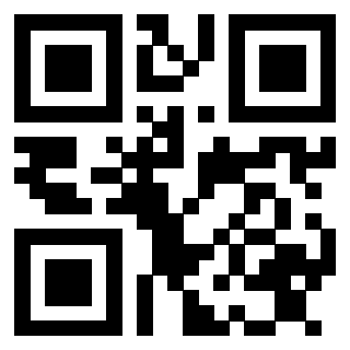 3913476821 - Immagine del QrCode associato