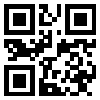Immagine del QrCode di 3913476823