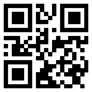 3913476825 - Immagine del Qr Code
