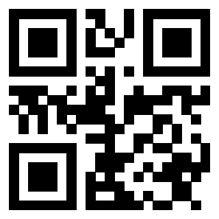 Scansione del QrCode di 3913476828