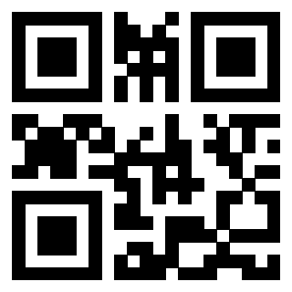Scansione del Qr Code di 3913476832