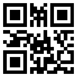 3913476833 Qr Code associato