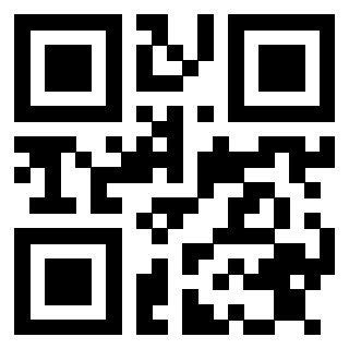 Il Qr Code di 3913476834