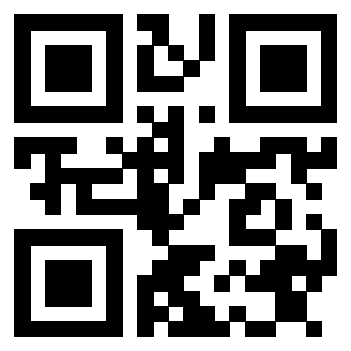 Scansione del Qr Code di 3913476836