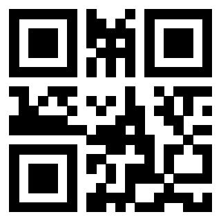 3913476837 - Immagine del Qr Code associato