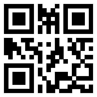 Il Qr Code di 3913476838