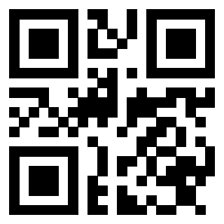 3913476839 - Immagine del Qr Code associato