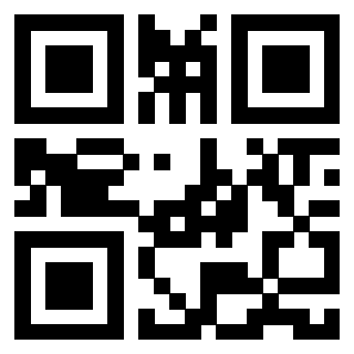 3913476842 Qr Code associato