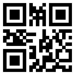 3913476843 QrCode associato