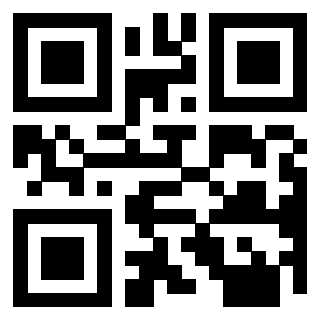 3913476844 - Immagine del QrCode associato