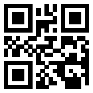 Immagine del Qr Code di 3913476847